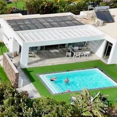 拉哈雷斯Turquesa 1 Fuerteventura别墅 外观 照片